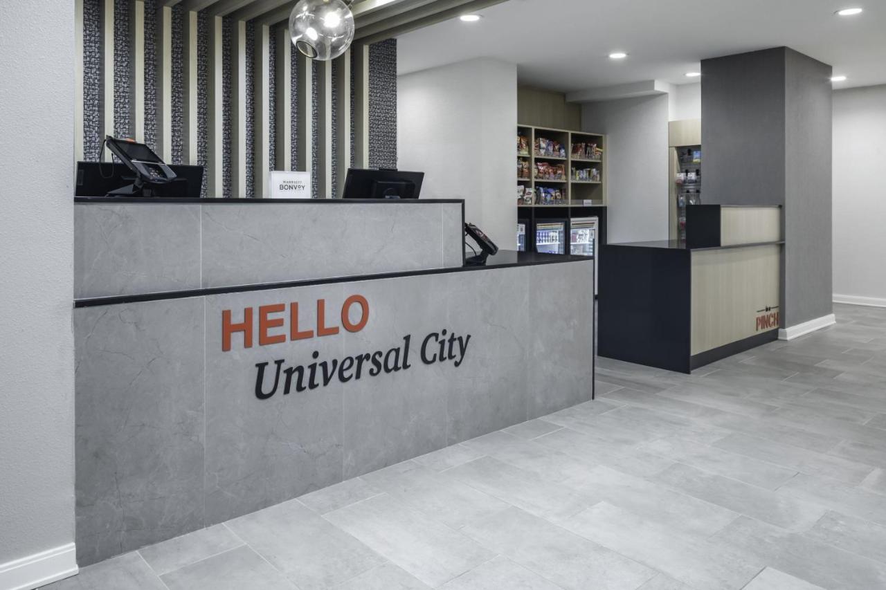 Towneplace Suites By Marriott San Antonio Universal City, Live Oak Selma Екстериор снимка