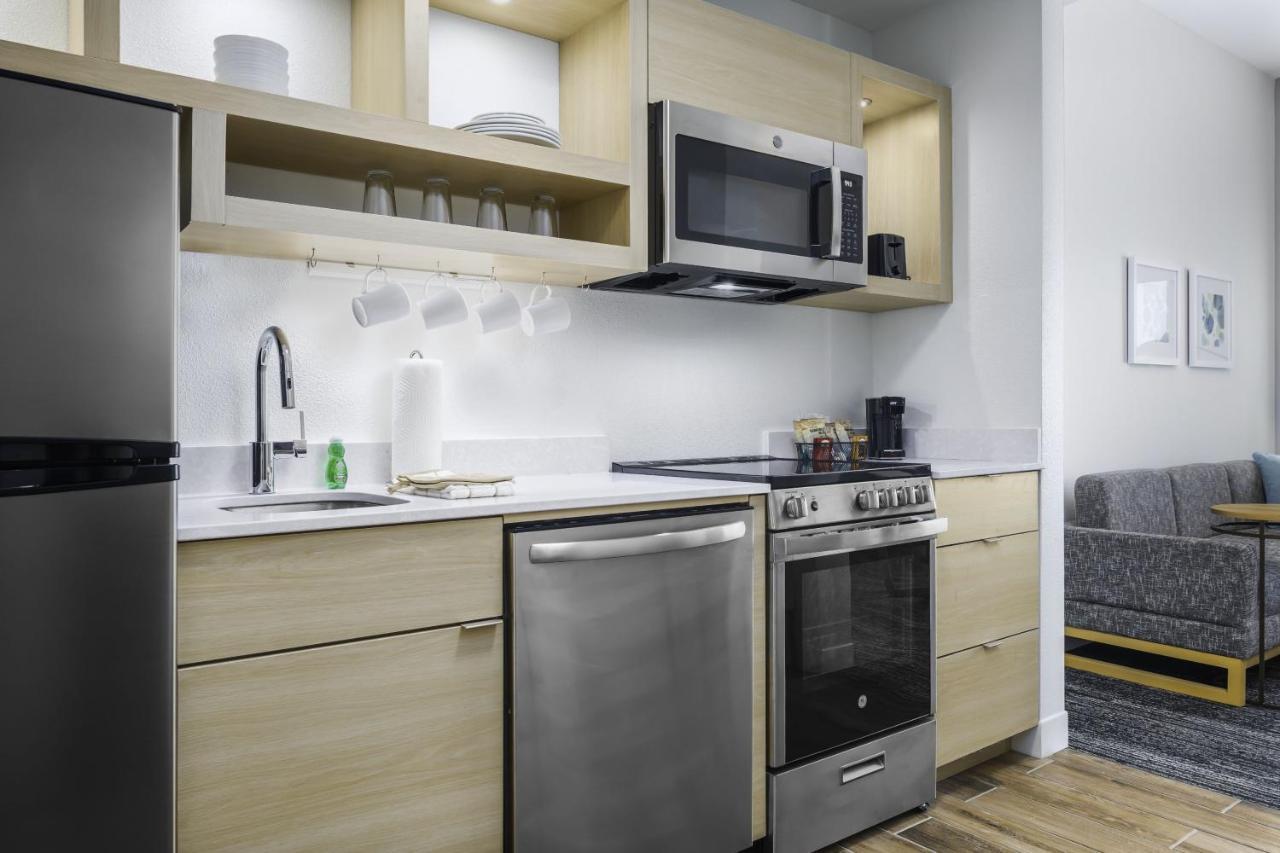 Towneplace Suites By Marriott San Antonio Universal City, Live Oak Selma Екстериор снимка