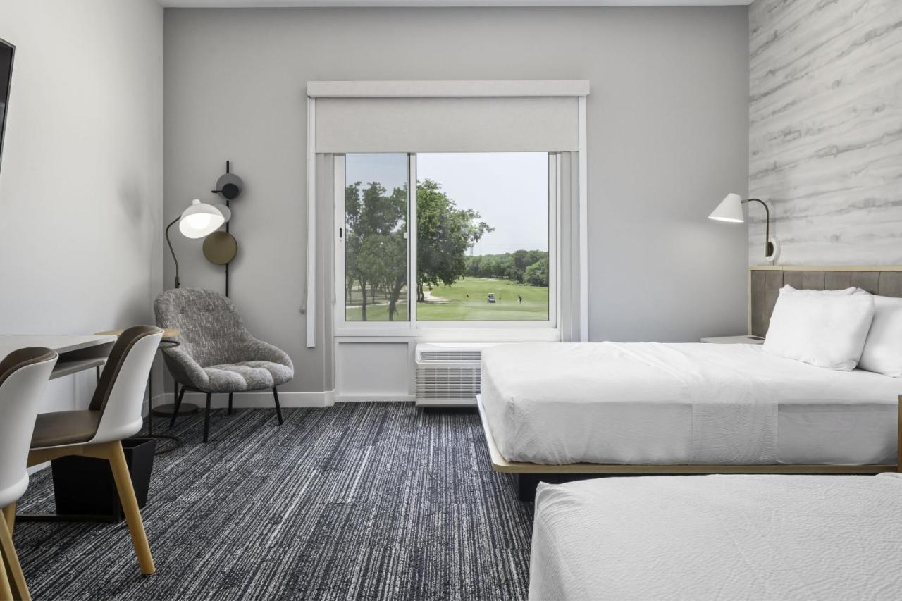 Towneplace Suites By Marriott San Antonio Universal City, Live Oak Selma Екстериор снимка