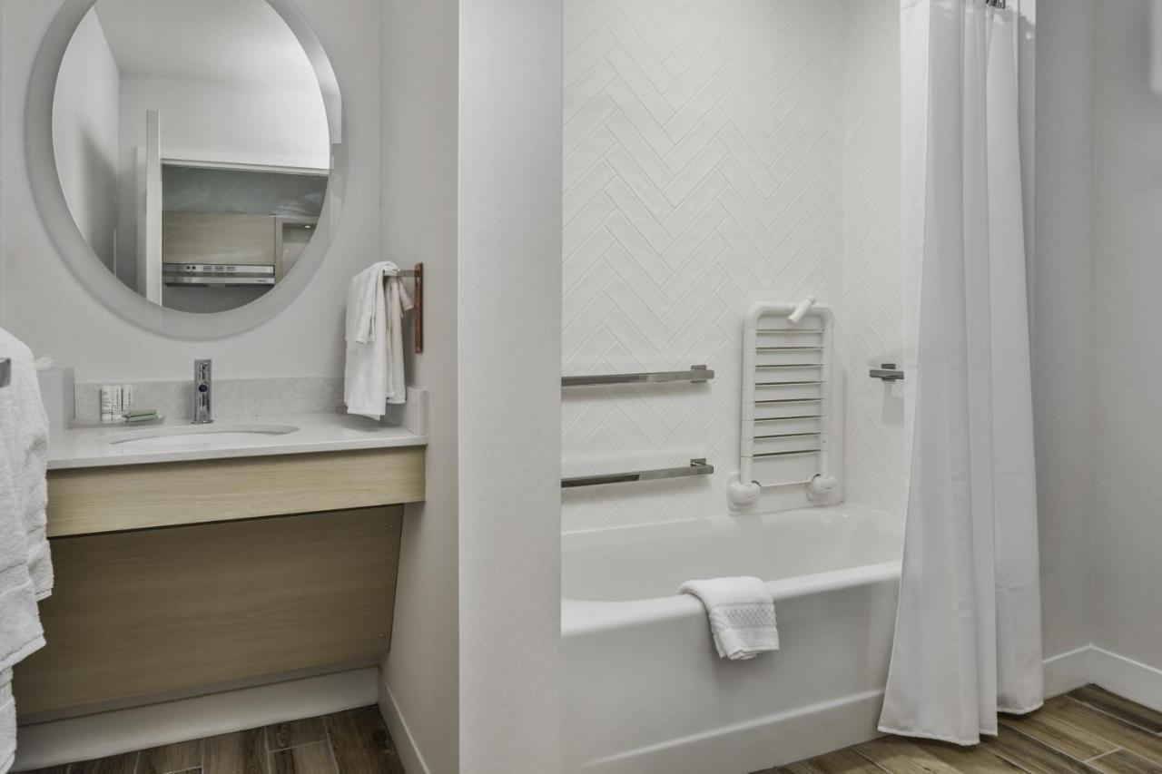 Towneplace Suites By Marriott San Antonio Universal City, Live Oak Selma Екстериор снимка