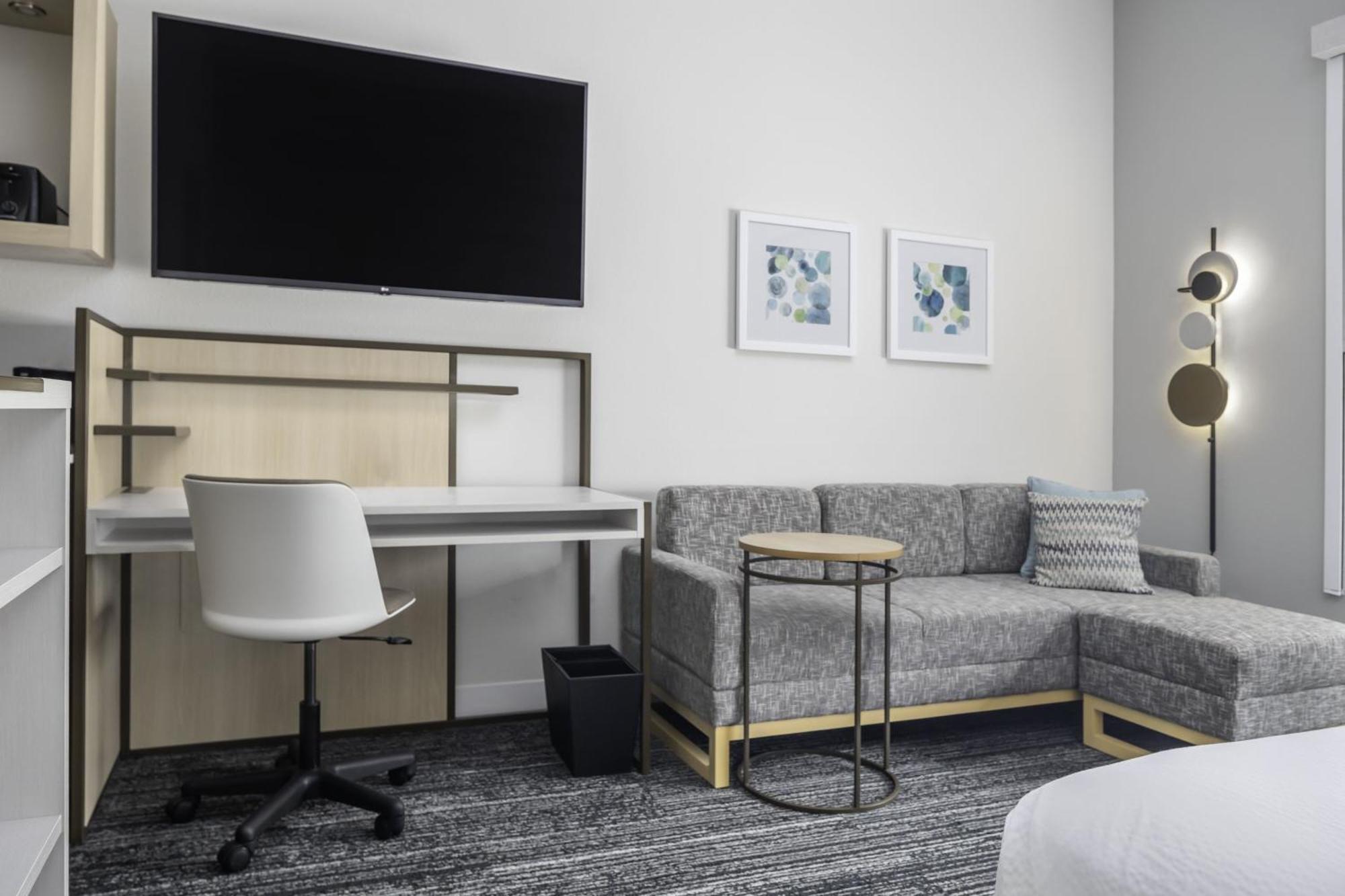 Towneplace Suites By Marriott San Antonio Universal City, Live Oak Selma Екстериор снимка
