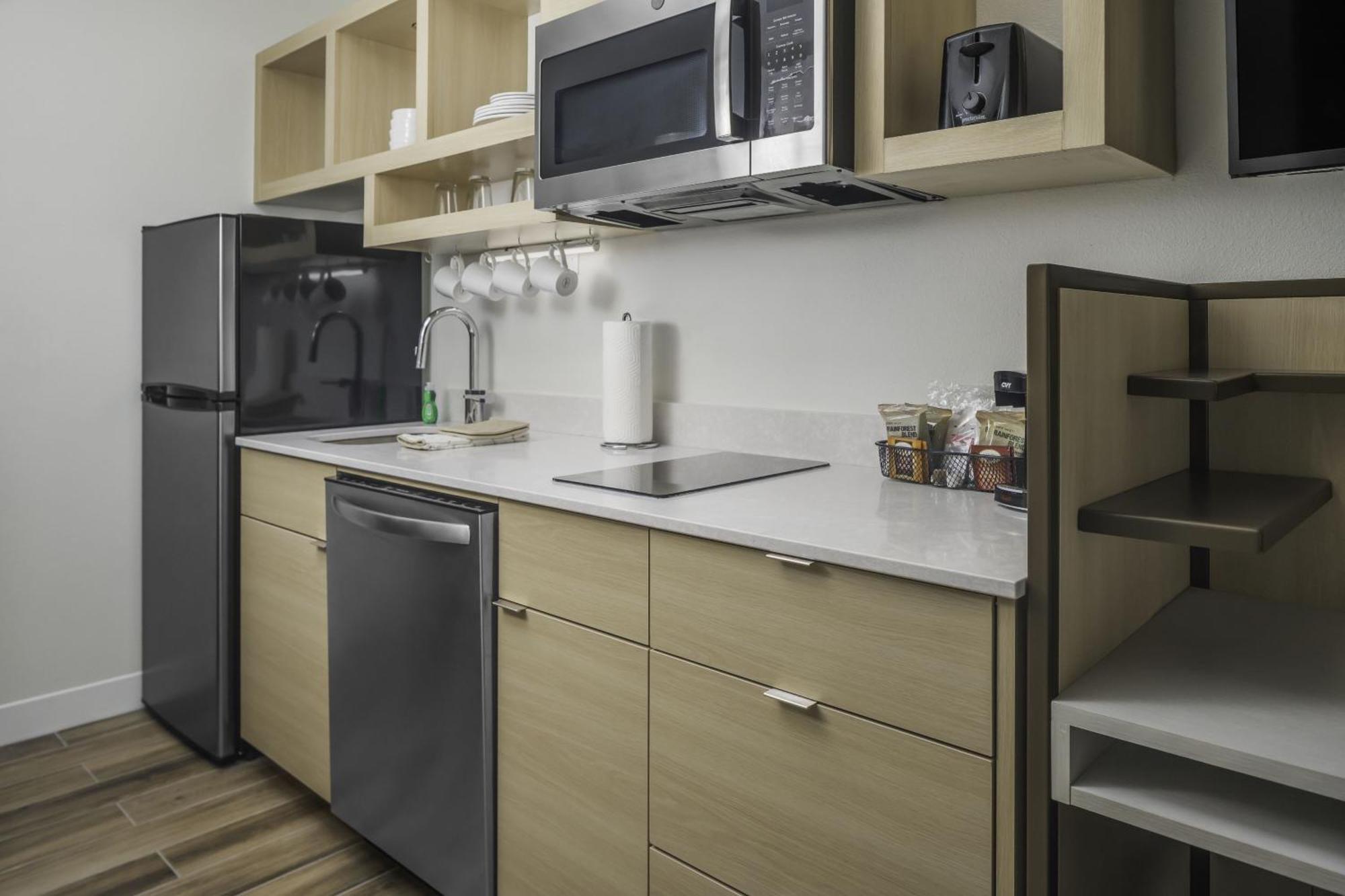 Towneplace Suites By Marriott San Antonio Universal City, Live Oak Selma Екстериор снимка