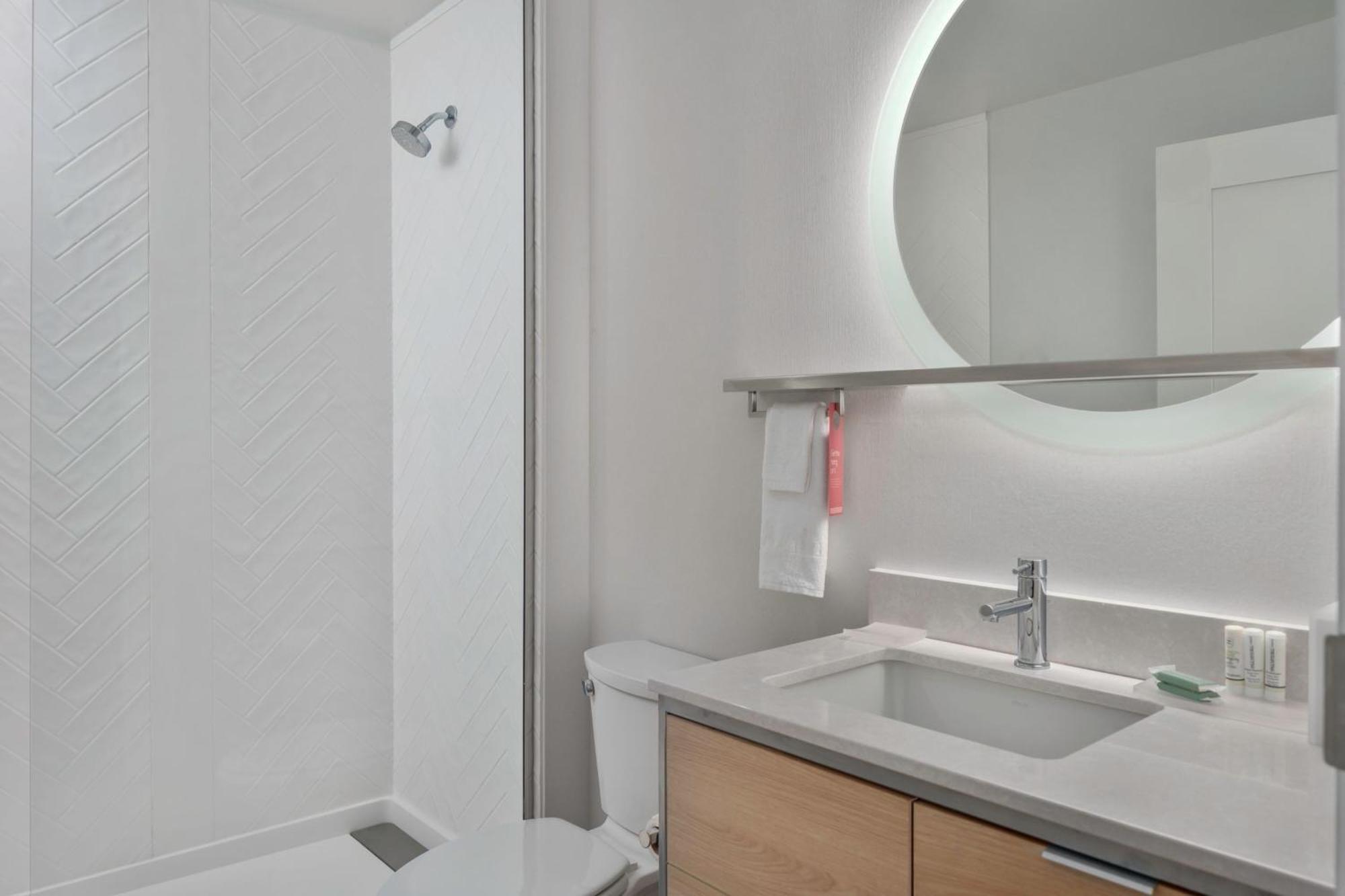 Towneplace Suites By Marriott San Antonio Universal City, Live Oak Selma Екстериор снимка